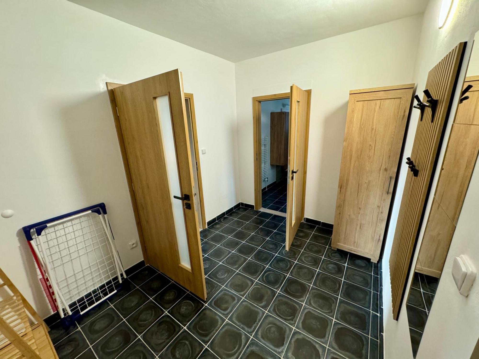 Apartmany Na Kopci Jeseník Exterior photo