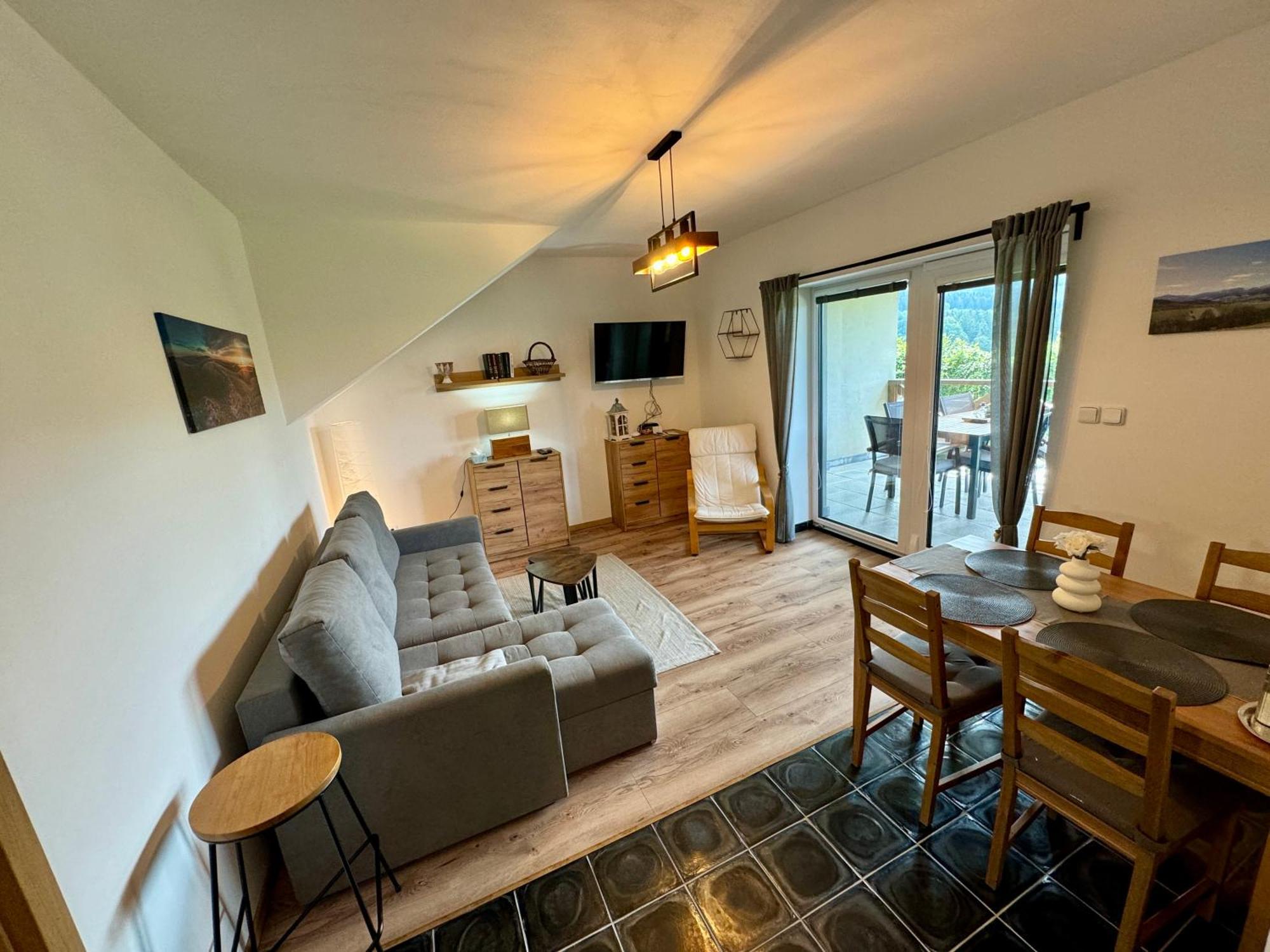Apartmany Na Kopci Jeseník Exterior photo