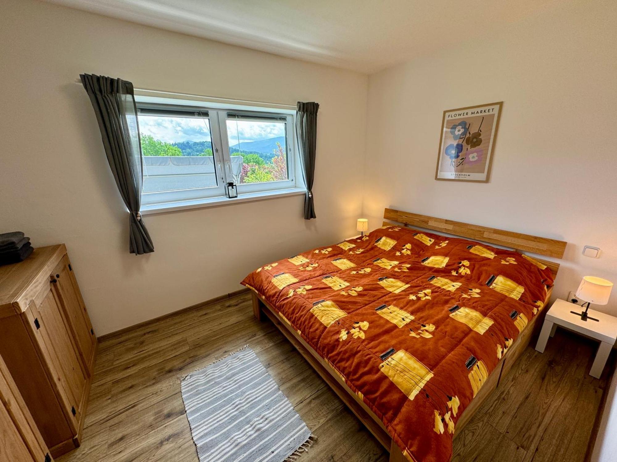 Apartmany Na Kopci Jeseník Exterior photo